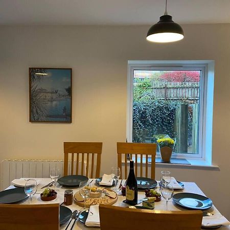 Town House In Ideal Location Central Enniskillen Exterior foto